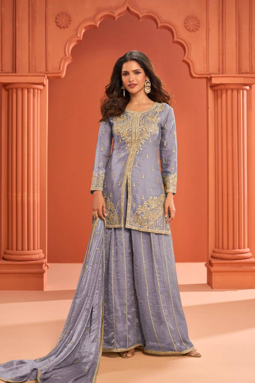 Gulkayra ishani bhopal Wholesale Salwar Kameez suppliers in Mumbai